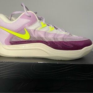 Nike KD 17 EP The Alchemist new size 10